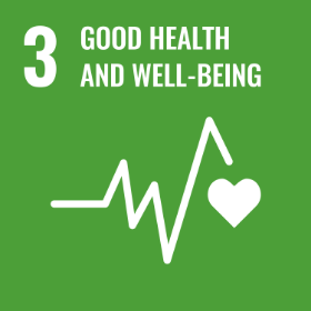 Goal 3 Good Health and Well-Being